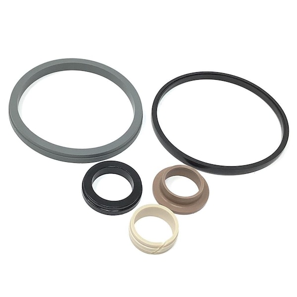 Springer Parts SW41/42/SWE43 S/O 3.0" FKM 58-34-711/00 (H310453); Replaces APV® Part# 18MB816423 18MB816423SP - main